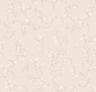 Loymina Загадочный лес IMG1 001 для спальни для гостиной для загородного дома для комнаты бежевый кремовый